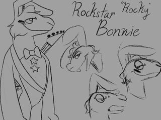 Rocky Reference Sheet