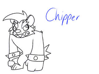 Chipper Full-body Lined