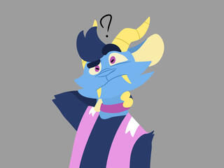 Mou Bust Lineless